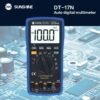 Sunshine DT17N Multimeter Fully Automatic